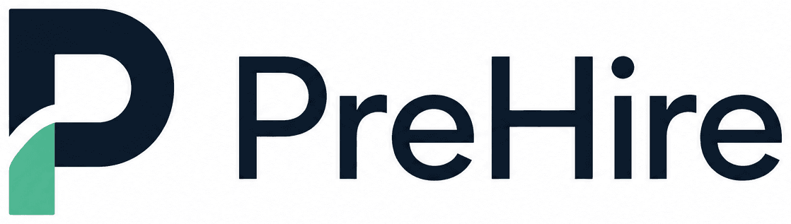 PreHire